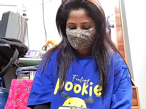 Snapshot of samosa73 chatting on 25, 2, 2026 samosa73 online show from 25, 2, 2026