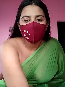 lovely-tanu online show from 27, 12, 2024