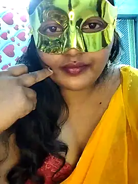 RomeoJuliet345 online show from 6, 1, 2025