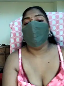 RomeoJuliet345 online show from 19, 3, 2026