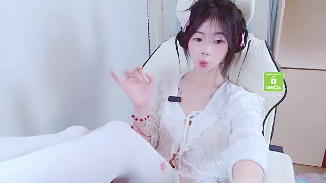 xiyao1314 online show from 16, 1, 2025