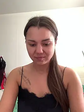 MiraMiss online show from 31, 5, 2026