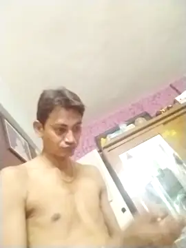 jenilmax online show from 22, 10, 2025