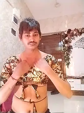 jenilmax online show from 19, 1, 2026