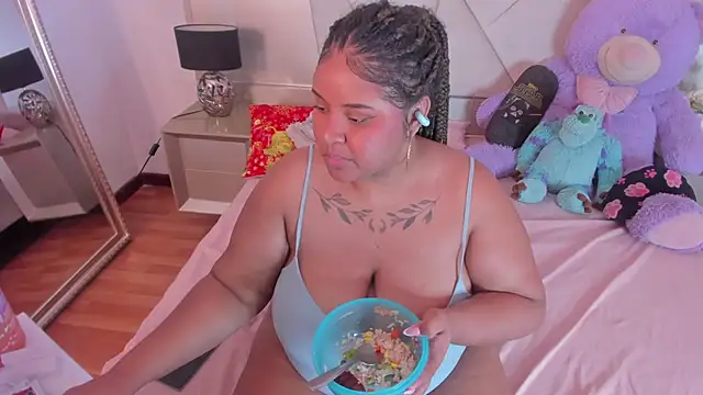 RAVENDIPAUL online show from 26, 12, 2024