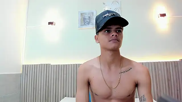 Billy zander online show from 13, 12, 2024