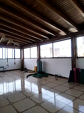 Alison fitness online show from 23, 9, 2025