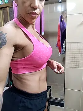 Alison fitness online show from 13, 12, 2025