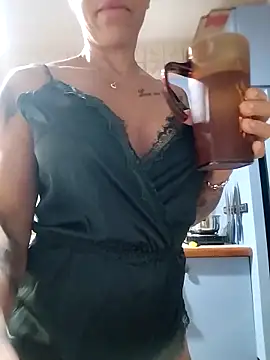 Alison fitness online show from 24, 3, 2026