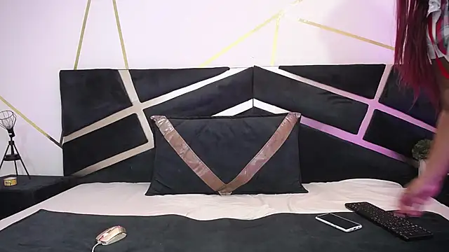 Snapshot of Candy_Bony chatting on 13, 1, 2025 Candy Bony online show from 13, 1, 2025