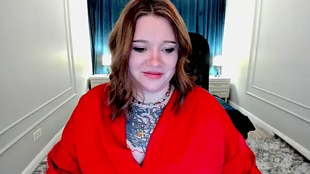 MoonLghte online show from 7, 2, 2025