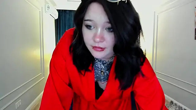 MoonLghte online show from 21, 2, 2025