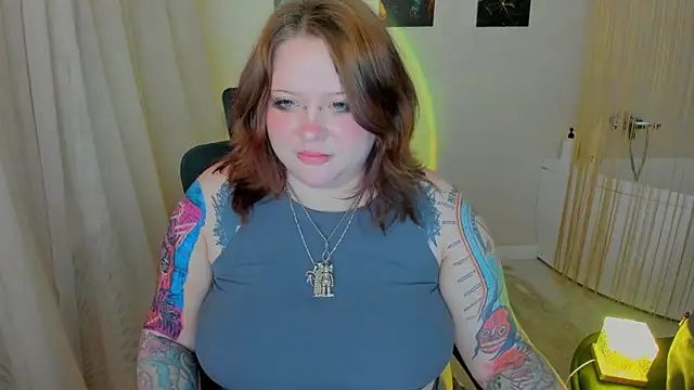 MoonLghte online show from 15, 3, 2026