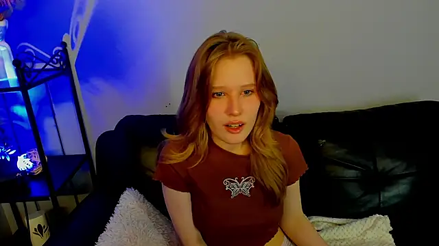 EvaStevs online show from 13, 12, 2024