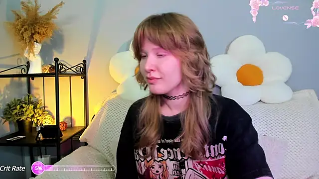 EvaStevs online show from 13, 2, 2025