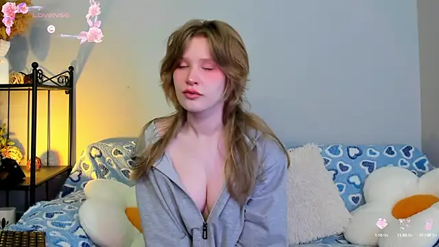 EvaStevs online show from 22, 2, 2025