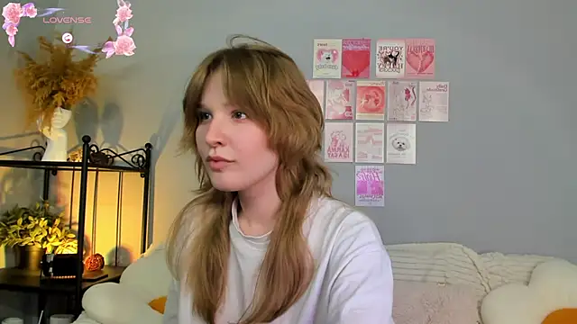 EvaStevs online show from 9, 3, 2025