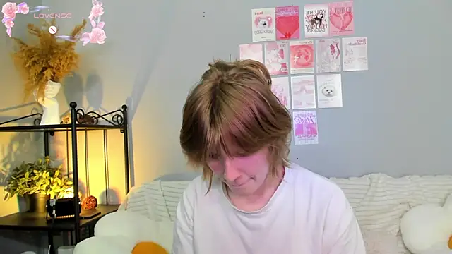 EvaStevs online show from 9, 3, 2025