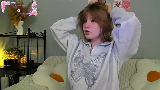 EvaStevs online show from 13, 3, 2025