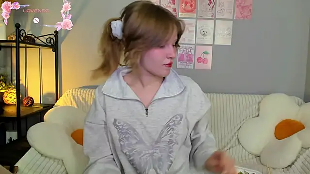 EvaStevs online show from 16, 3, 2025