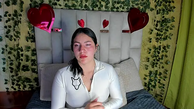 Snapshot of jenifer__power10 chatting on 21, 2, 2025 jenifer power10 online show from 21, 2, 2025