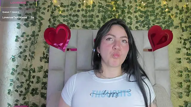 Snapshot of jenifer__power10 chatting on 22, 2, 2025 jenifer power10 online show from 22, 2, 2025