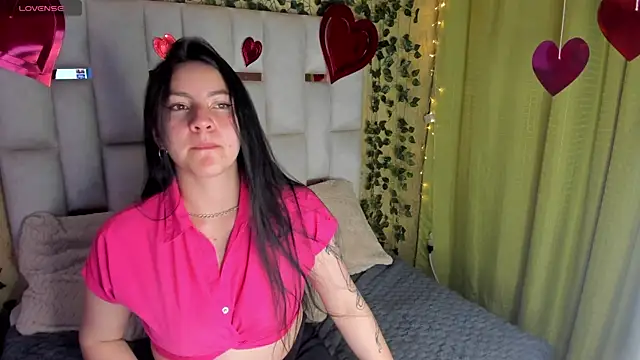 Snapshot of jenifer__power10 chatting on 25, 2, 2025 jenifer power10 online show from 25, 2, 2025