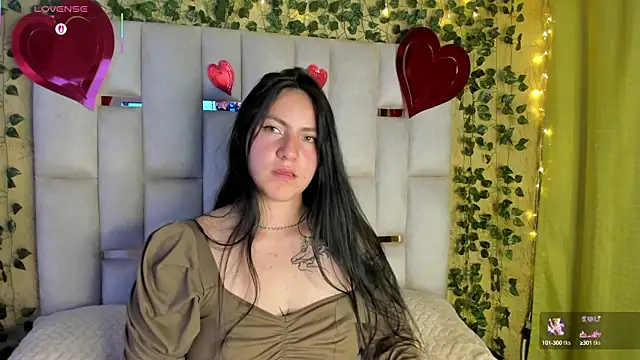 Snapshot of jenifer__power10 chatting on 26, 2, 2025 jenifer power10 online show from 26, 2, 2025