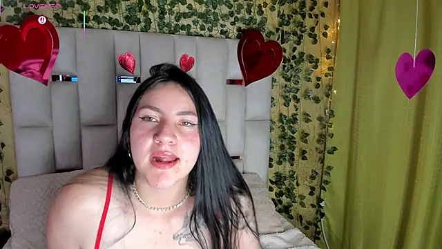 Snapshot of jenifer__power10 chatting on 28, 2, 2025 jenifer power10 online show from 28, 2, 2025