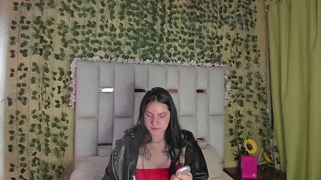 Snapshot of jenifer__power10 chatting on 13, 3, 2025 jenifer power10 online show from 13, 3, 2025