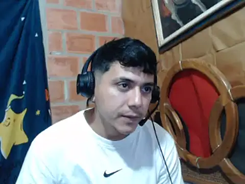 Snapshot of Horny_dirty_boy chatting on 24, 1, 2025 Horny dirty boy online show from 24, 1, 2025