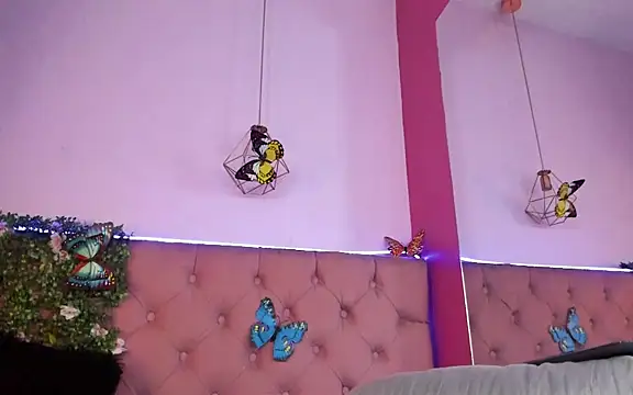 Anastasia Whitee online show from 31, 1, 2025