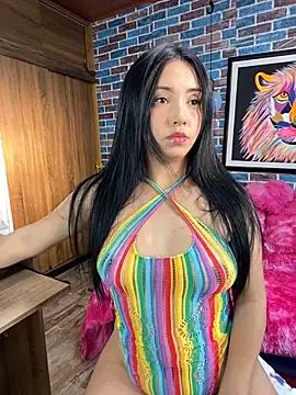 sweet kitty0110 online show from 11, 1, 2025