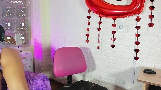 sweet kitty0110 online show from 11, 2, 2026