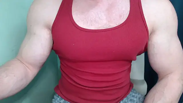 Mrbiceps23 online show from 17, 9, 2025