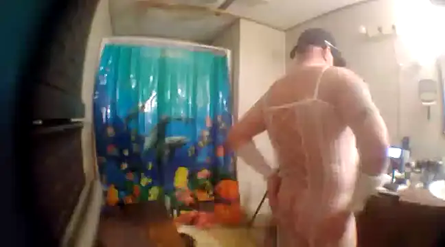 jockstrapstud online show from 2, 12, 2024