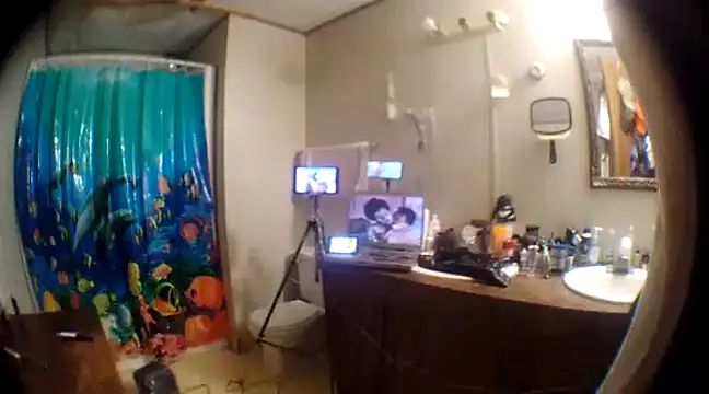 jockstrapstud online show from 4, 1, 2025