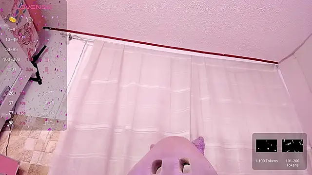 mia johns  online show from 27, 12, 2024