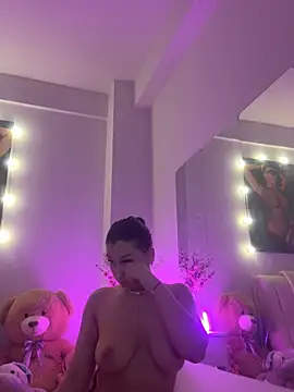 lissa yasemin online show from 22, 3, 2025