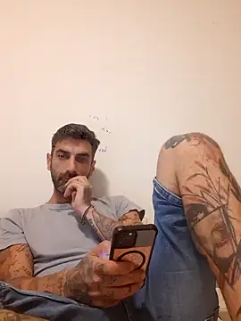 Italian69am online show from 22, 9, 2025