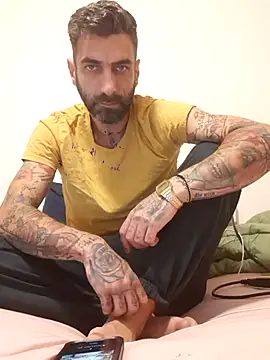 Italian69am online show from 19, 11, 2025