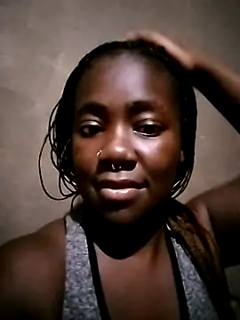 Snapshot of MelaninSexyDoll chatting on 14, 1, 2025 MelaninSexyDoll online show from 14, 1, 2025