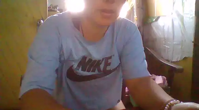 Snapshot of Nailahex chatting on 6, 12, 2024 Nailahex online show from 6, 12, 2024