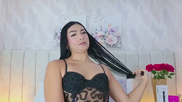 MeganCruzGB online show from 31, 3, 2026