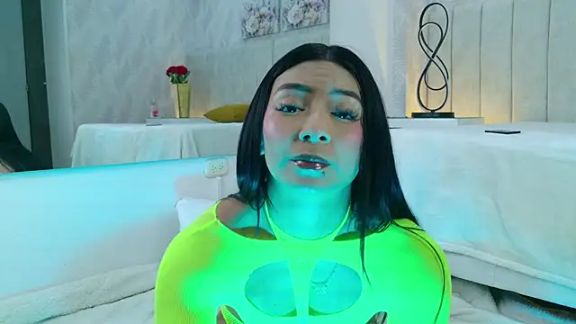 MeganCruzGB online show from 10, 4, 2026