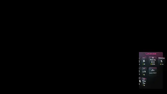 LilyFoxxx online show from 4, 4, 2026