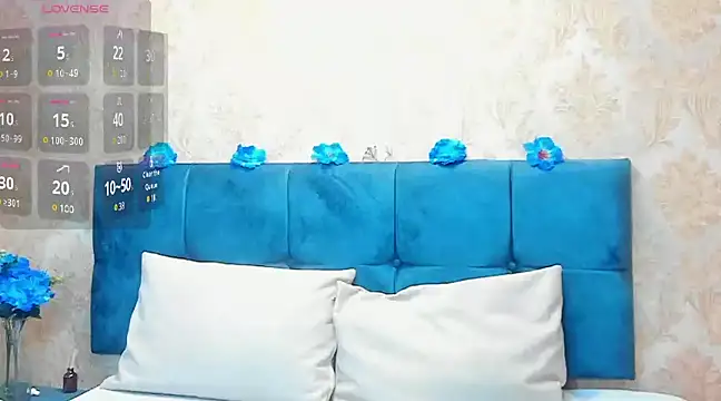 AddisonMars online show from 2, 12, 2024