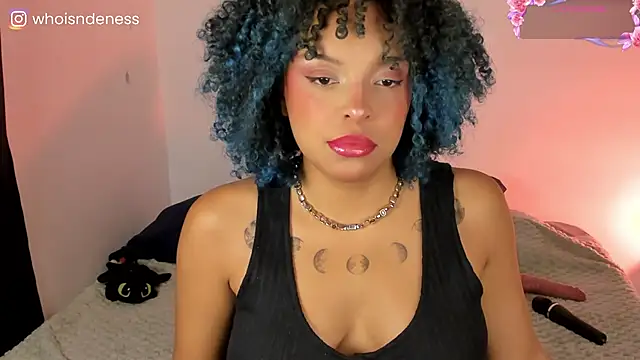 ened nessa online show from 15, 1, 2026