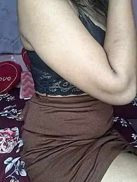 Snapshot of Aaliyalove1 chatting on 14, 2, 2025 Aaliyalove1 online show from 14, 2, 2025