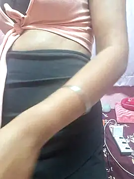 Snapshot of Aaliyalove1 chatting on 20, 2, 2025 Aaliyalove1 online show from 20, 2, 2025